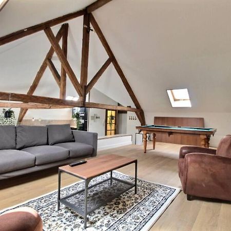 Апартаменты Grand Loft Proche Lille Centre Экстерьер фото