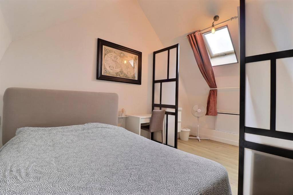 Апартаменты Grand Loft Proche Lille Centre Экстерьер фото
